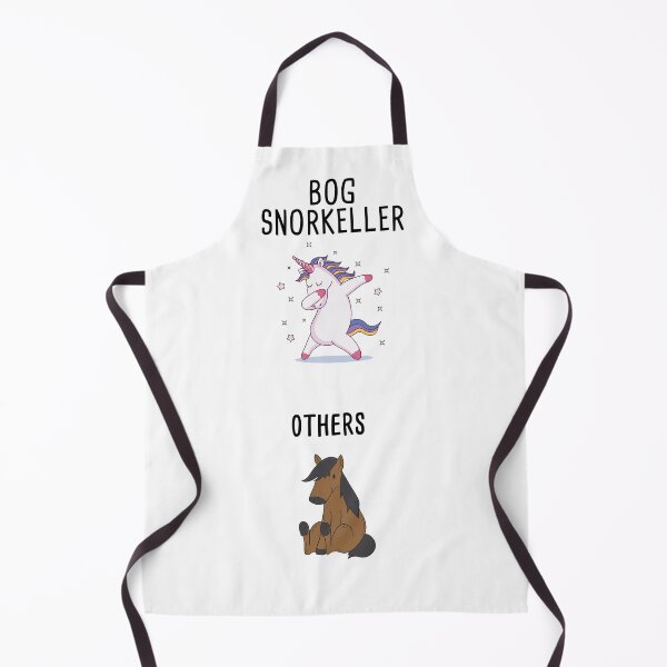 Item preview, Bog Snorkeller vs. Other People designed and sold by orlumbuspirate.