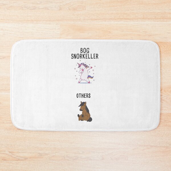 Item preview, Bog Snorkeller vs. Other People designed and sold by orlumbuspirate.