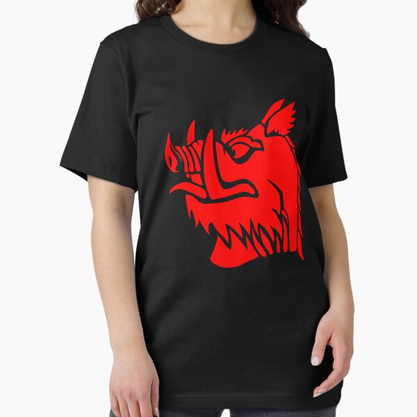 Item preview, Black Knight Boar designed and sold by Lee Stannard.