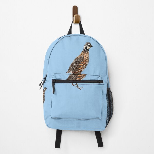 Item preview, Northern Bobwhite Color Design designed and sold by designsasstultd.