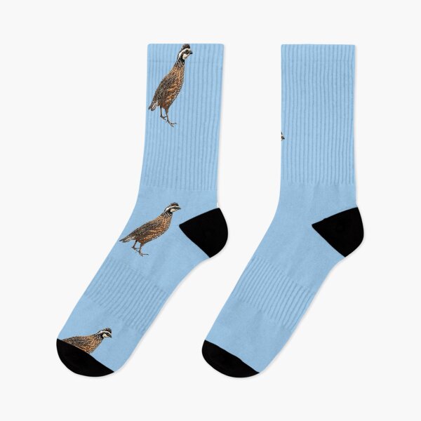 Item preview, Northern Bobwhite Color Design  designed and sold by designsasstultd.