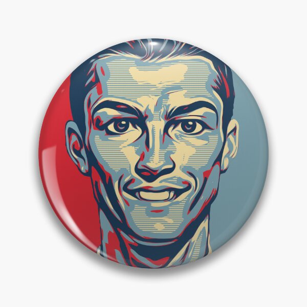 Item preview, CR7 designed and sold by entinta2.