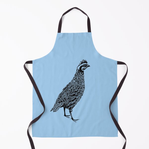 Item preview, Northern Bobwhite Black Design designed and sold by designsasstultd.