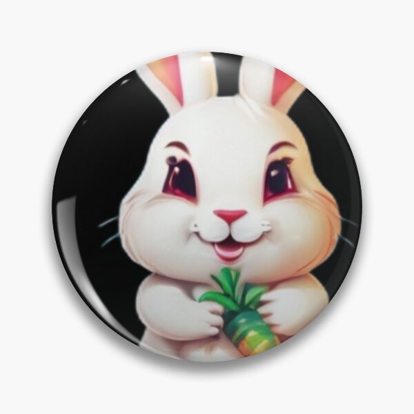 Item preview, Happy Easter Rabit designed and sold by products4urduke.