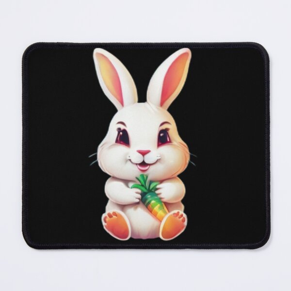 Item preview, Happy Easter Rabit designed and sold by products4urduke.