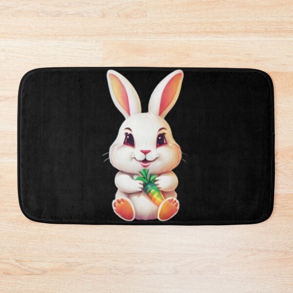 Item preview, Happy Easter Rabit designed and sold by products4urduke.