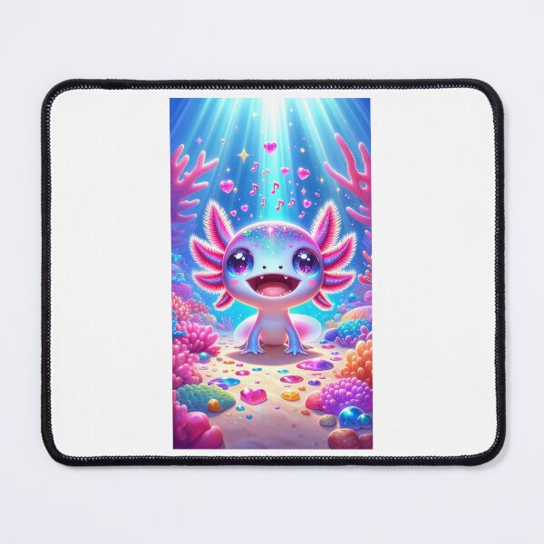 Item preview, SingsOlotl designed and sold by DreamAlongArt.