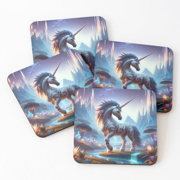 Item preview, Eclipse of the Mythical   designed and sold by Sienna Hamilton-Katene.