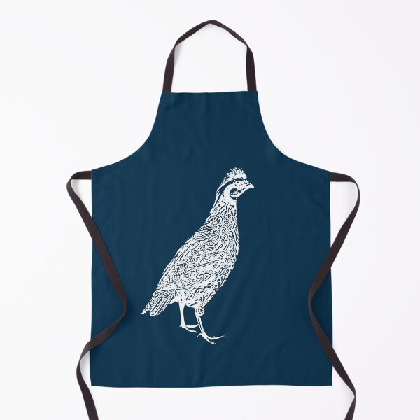 Item preview, Northern Bobwhite White Design designed and sold by designsasstultd.