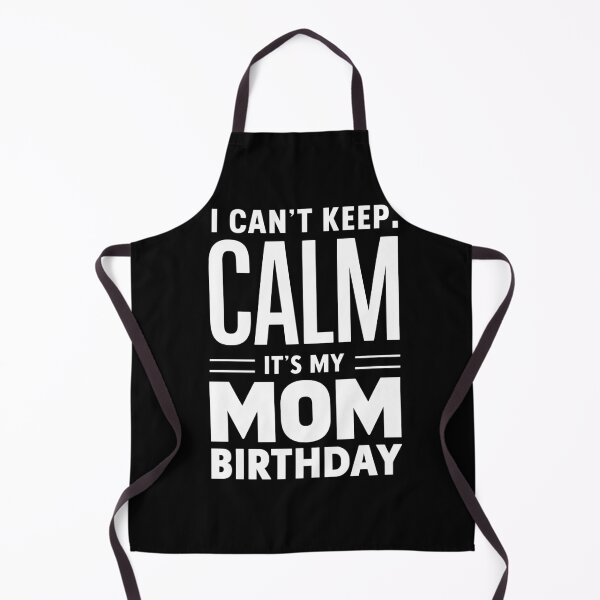 Item preview, Uncontainable Joy - Celebrating Mom’s Birthday designed and sold by QuantaPixel.