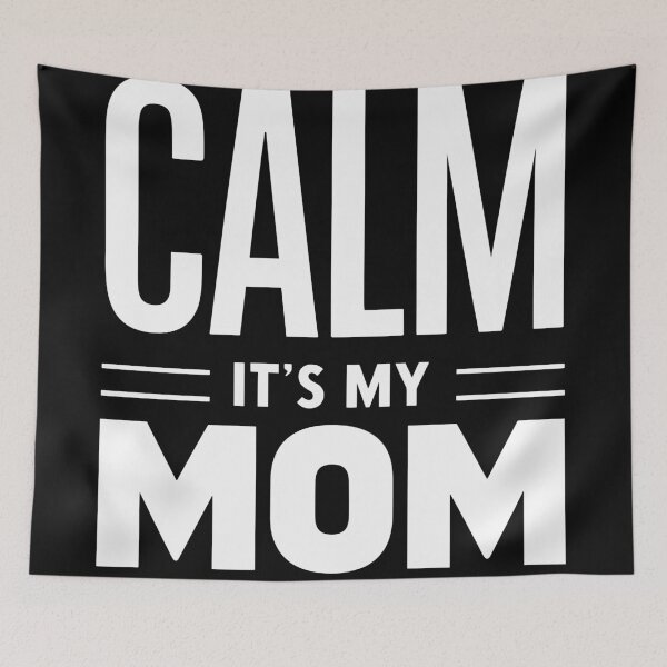 Item preview, Uncontainable Joy - Celebrating Mom’s Birthday designed and sold by QuantaPixel.