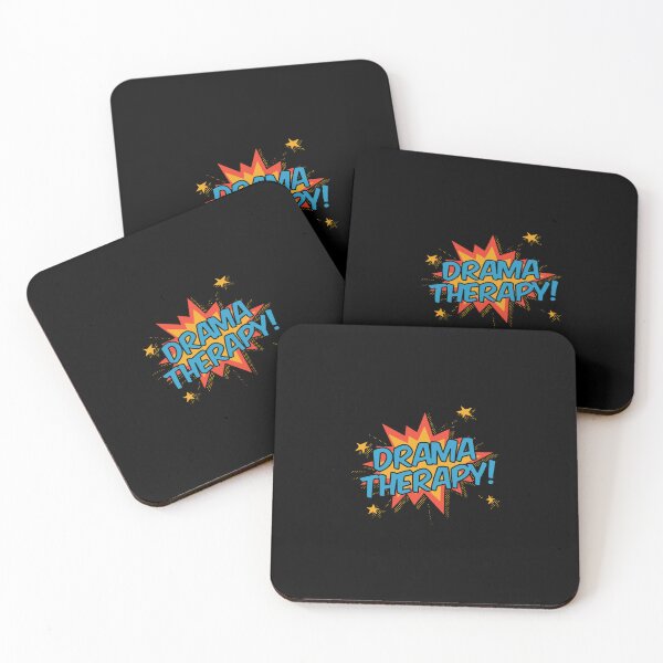 Item preview, Drama Therapy! designed and sold by orlumbuspirate.
