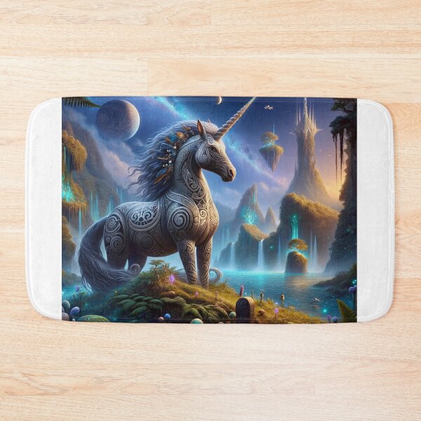 Item preview, Whisperer of the Celestial Night   designed and sold by Sienna Hamilton-Katene.