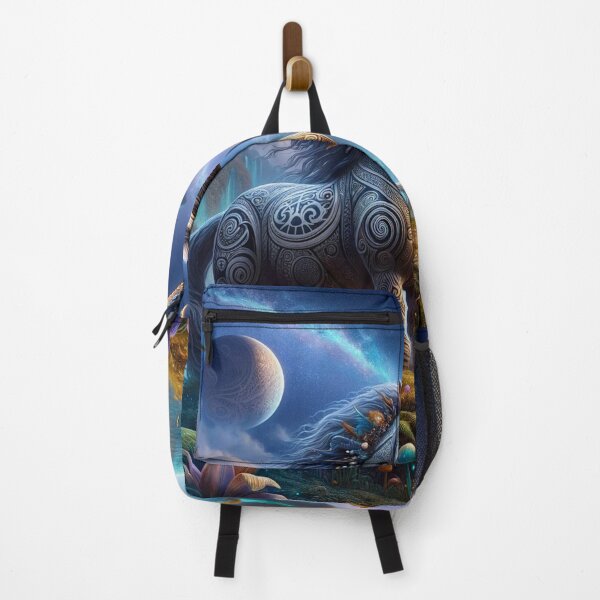 Item preview, Whisperer of the Celestial Night   designed and sold by Sienna Hamilton-Katene.