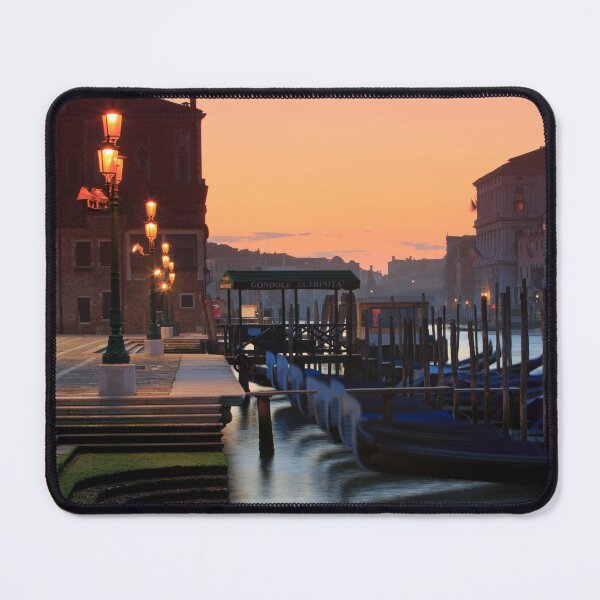 Item preview, Gondola Traghetto Dogana Venice designed and sold by Delfino.