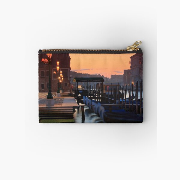 Item preview, Gondola Traghetto Dogana Venice designed and sold by Delfino.