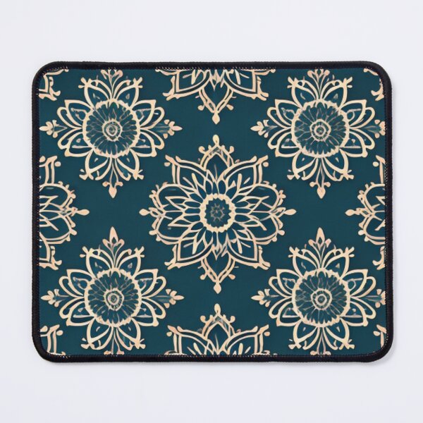 Item preview, Lace Inspired Pattern designed and sold by hallwell.