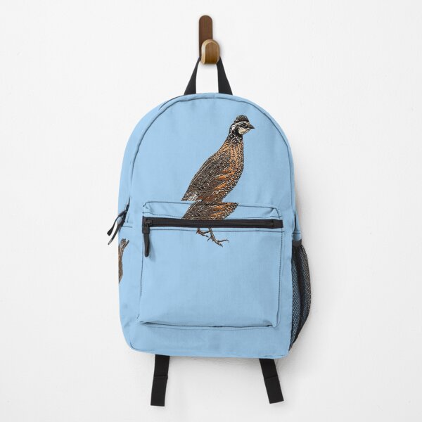 Item preview, Northern Bobwhite Black Alternate Design designed and sold by designsasstultd.