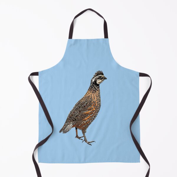 Item preview, Northern Bobwhite Black Alternate Design designed and sold by designsasstultd.