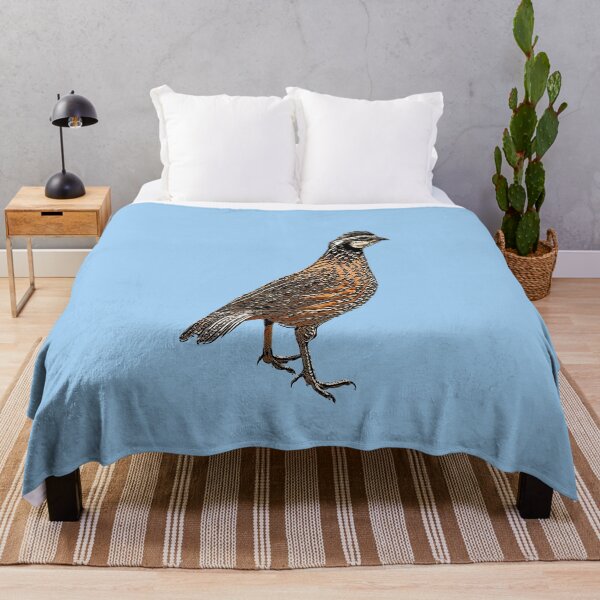 Item preview, Northern Bobwhite Black Alternate Design designed and sold by designsasstultd.