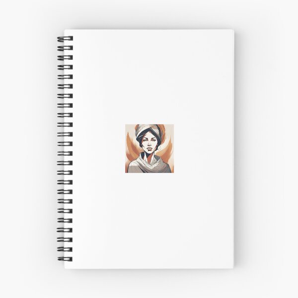 Item preview, Gorgeous multicultural woman #2 designed and sold by raleca78.