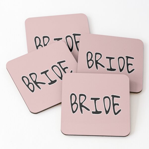 Item preview, Bride  designed and sold by LemonFun.