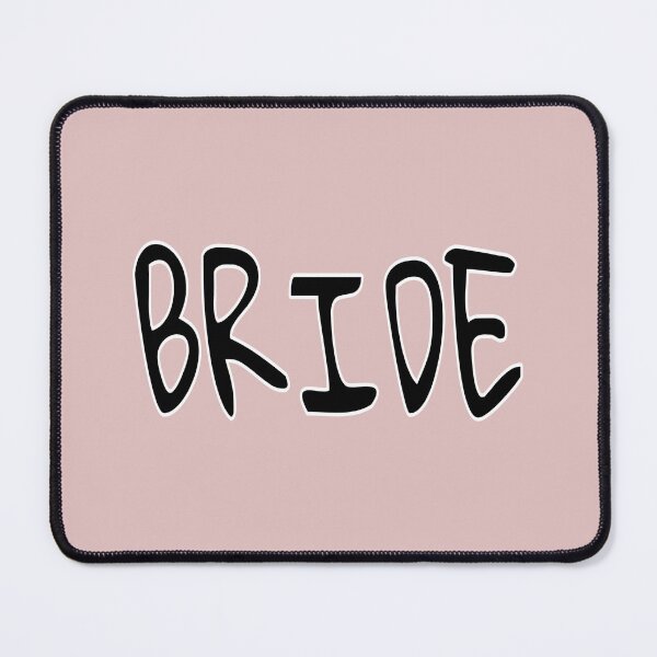 Item preview, Bride designed and sold by LemonFun.