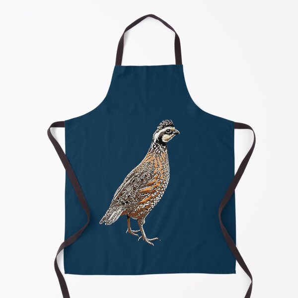 Item preview, Northern Bobwhite White Alternate Design designed and sold by designsasstultd.