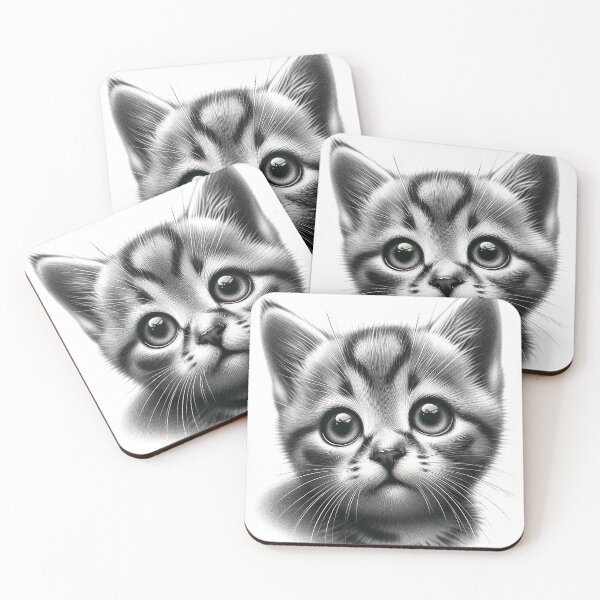 Item preview, Whisker innocence designed and sold by Cerberus-Art.