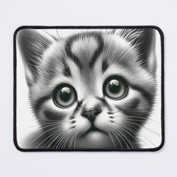 Item preview, Whisker innocence designed and sold by Cerberus-Art.