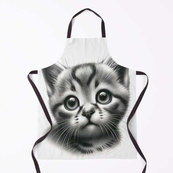 Item preview, Whisker innocence designed and sold by Cerberus-Art.