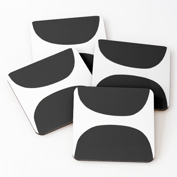 Item preview, BLACK ON WHITE VISUALLY POWERFUL DESIGN designed and sold by Susan Prolman.