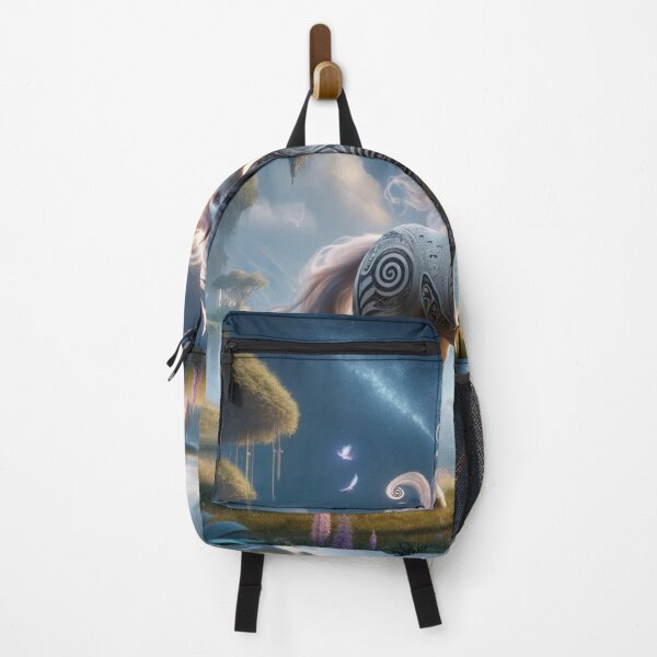 Item preview, Harmony of the Floating Isles   designed and sold by Sienna Hamilton-Katene.