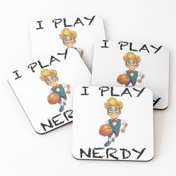 Item preview, I Play Nerdy designed and sold by tlp21.