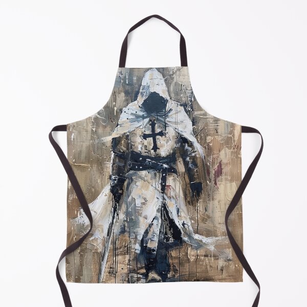 Item preview, Bernard de Tramelay              designed and sold by OccultDreams.