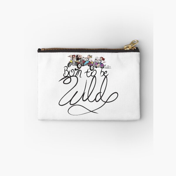 Item preview, Born to be wild designed and sold by summerspirit.