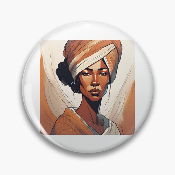 Item preview, Gorgeous multicultural woman #4 designed and sold by raleca78.