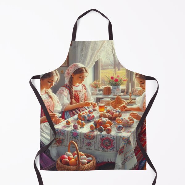 Item preview, Slavic Easter celebration 1 designed and sold by Dominika Farkašová.