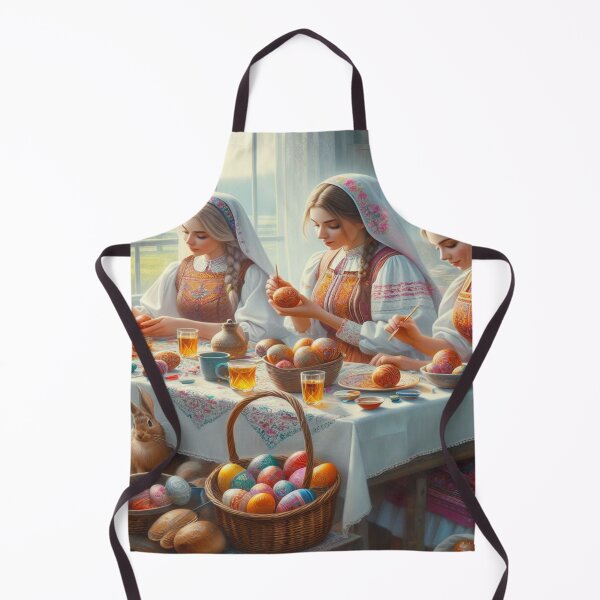 Item preview, Slavic Easter celebration 3 designed and sold by Dominika Farkašová.