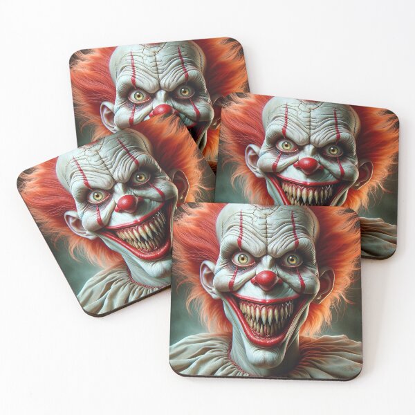 Item preview, Laughter of horror designed and sold by Cerberus-Art.