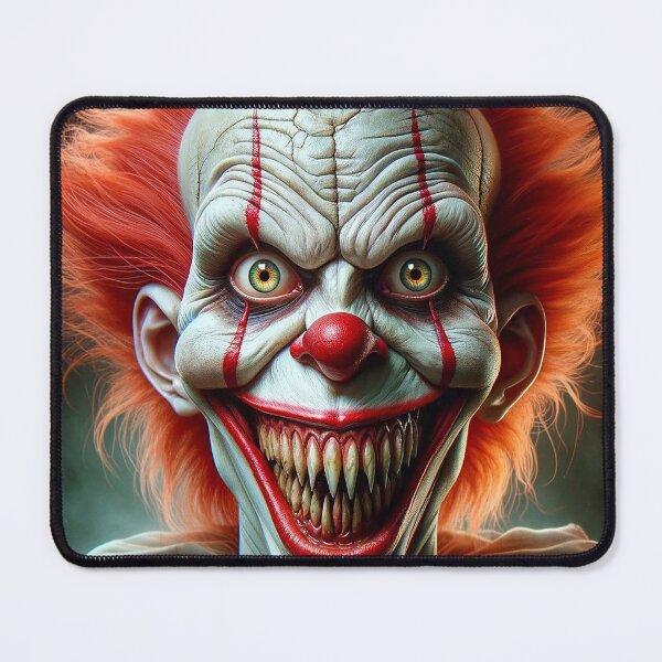 Item preview, Laughter of horror designed and sold by Cerberus-Art.