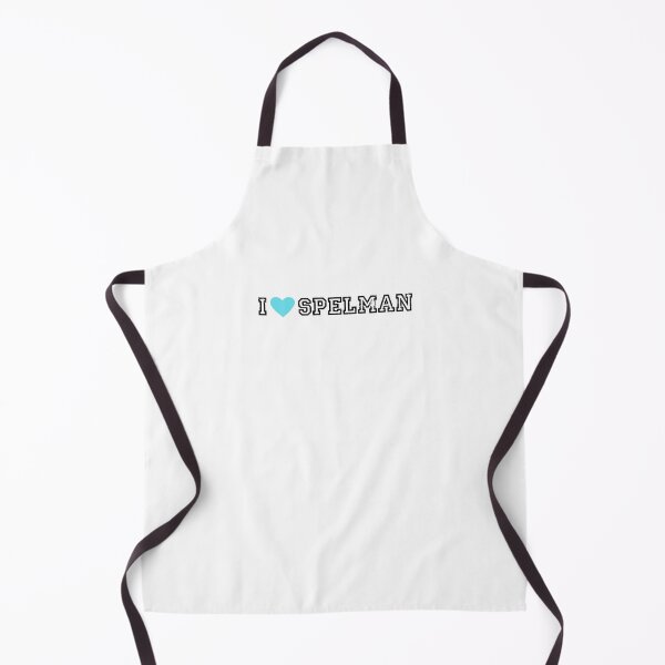 Item preview, I Love Spelman designed and sold by tdees1.