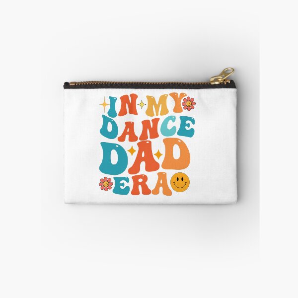 Item preview, In My Dance Dad Era Groovy For Dance Dad Father's Day designed and sold by BOUCHERIT amine.