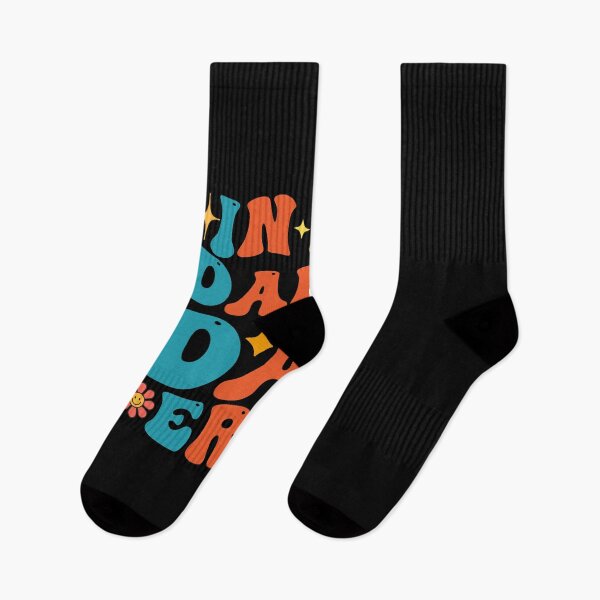 Item preview, In My Dance Dad Era Groovy For Dance Dad Father's Day designed and sold by BOUCHERIT amine.