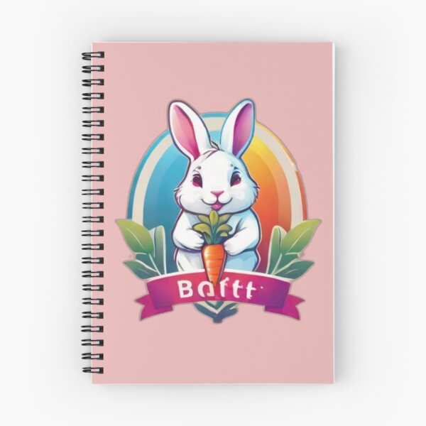 Item preview, Happy Easter Rabbit designed and sold by products4urduke.