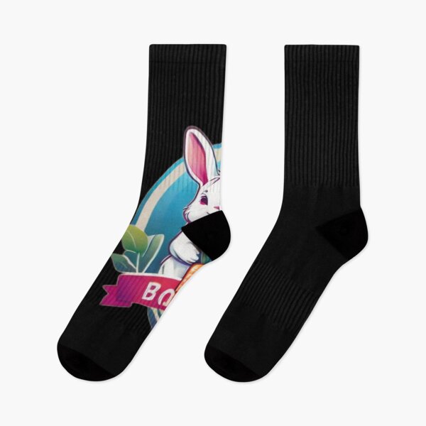 Item preview, Happy Easter Rabbit designed and sold by products4urduke.