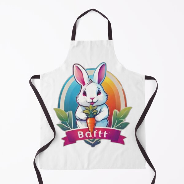 Item preview, Happy Easter Rabbit designed and sold by products4urduke.