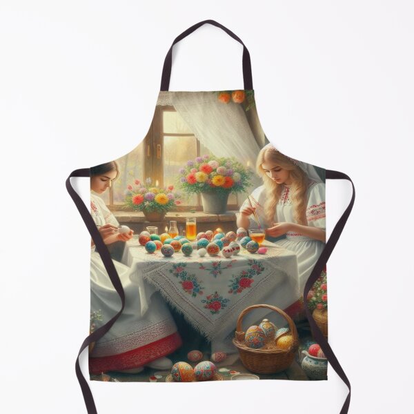 Item preview, Slavic Easter celebration 6 designed and sold by Dominika Farkašová.