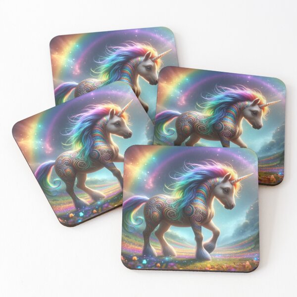 Item preview, Radiance of the Rainbow Realm   designed and sold by Sienna Hamilton-Katene.
