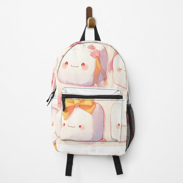 Item preview, Cute Kawaii Marshmallows designed and sold by CoolMantras.